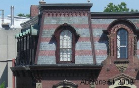 Pediments